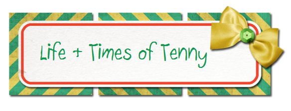 Life & Times of Tenny