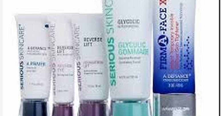 Best serious skin care products - Heri Jaya (Owner MAXsi.id)