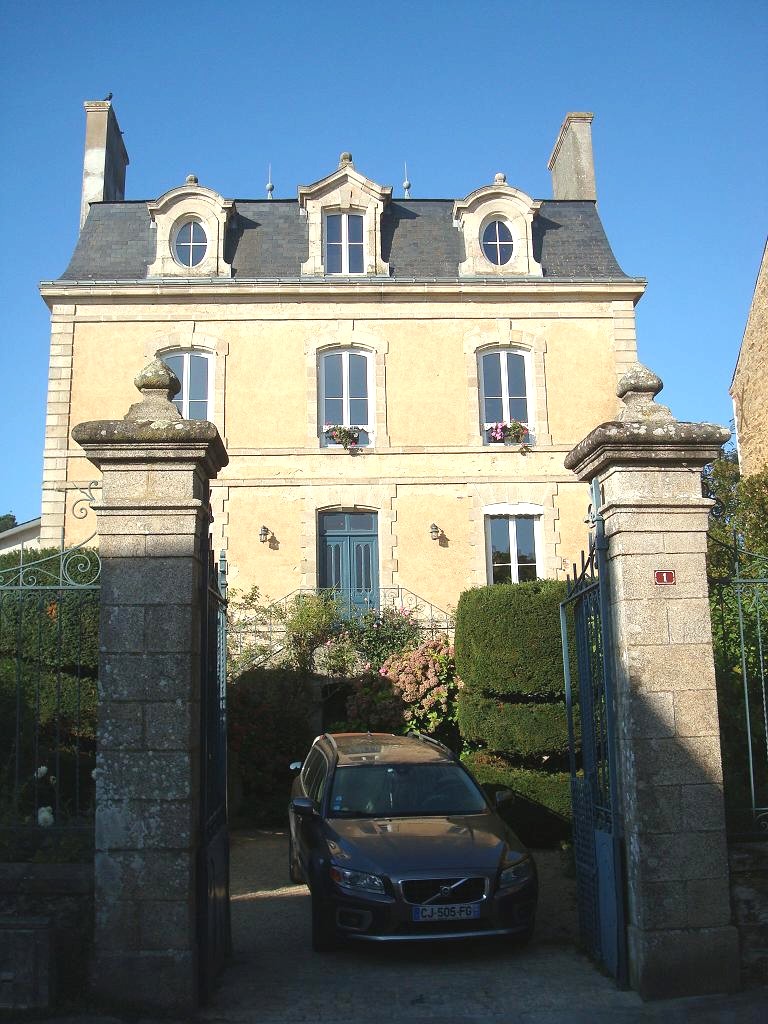 PHOTOS DE VENDEE EssartsenBocage, commune nouvelle