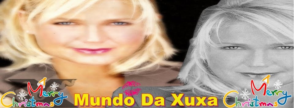 Mundo Da Xuxa