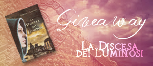 Partecipo al giveaway di: