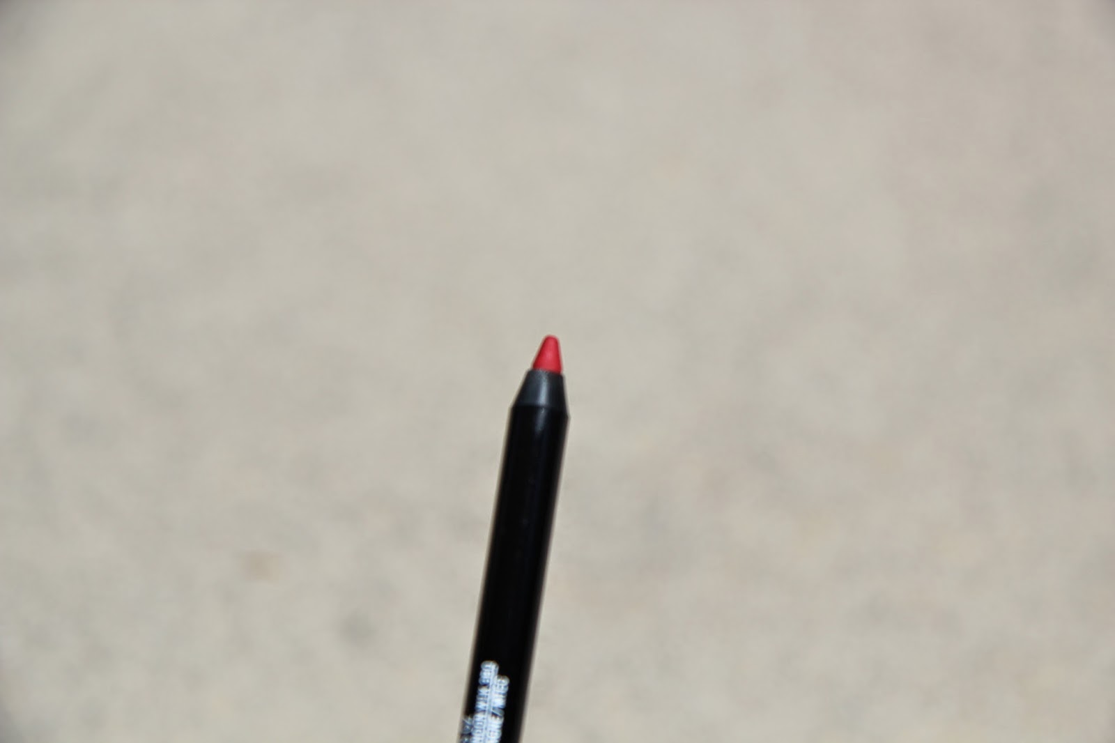 meganscribbles MAC Maleficent True Love's Kiss Lipstick and Kiss Me