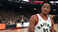 NBA 2K18 Game Screenshot 3