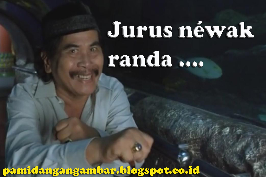 Pamidangan Poto: Perang Gambar Basa Sunda 5 | Perang Gambar Bahasa Sunda 5