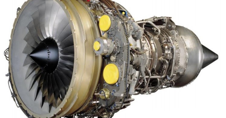 El sistema de combustible del E-Jet II: la bomba eyectora