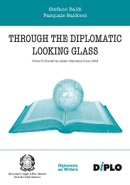 Through the Diplomatic Looking Glass