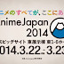 Anime Japan to Announce Gundam Anime for 2014 ~ 2015