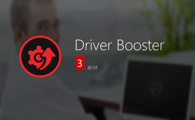برنامج Driver Booster 1.2 وهوافضل برنامج للبحث عن  تعريفات  الويندوز بجميع اصدارته  