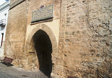 Puerta de Jerez, Tarifa