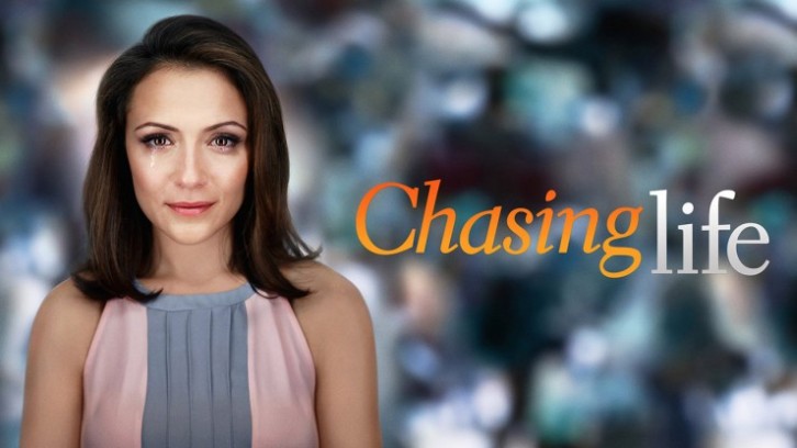 Chasing Life - Season 1 - Blooper Reel