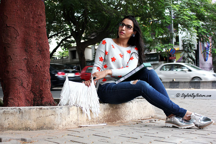 Stylish By Nature By Shalini Chopra, India Fashion Style Blog, Beauty, Travel, Food