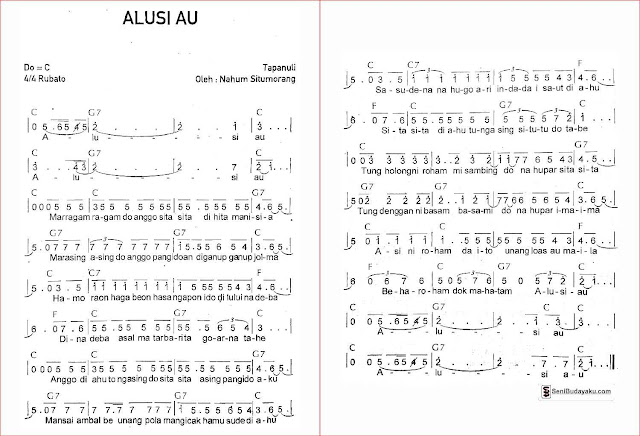 Lirik Lagu Dang Sanggup Au Ito Delinews Tapanuli
