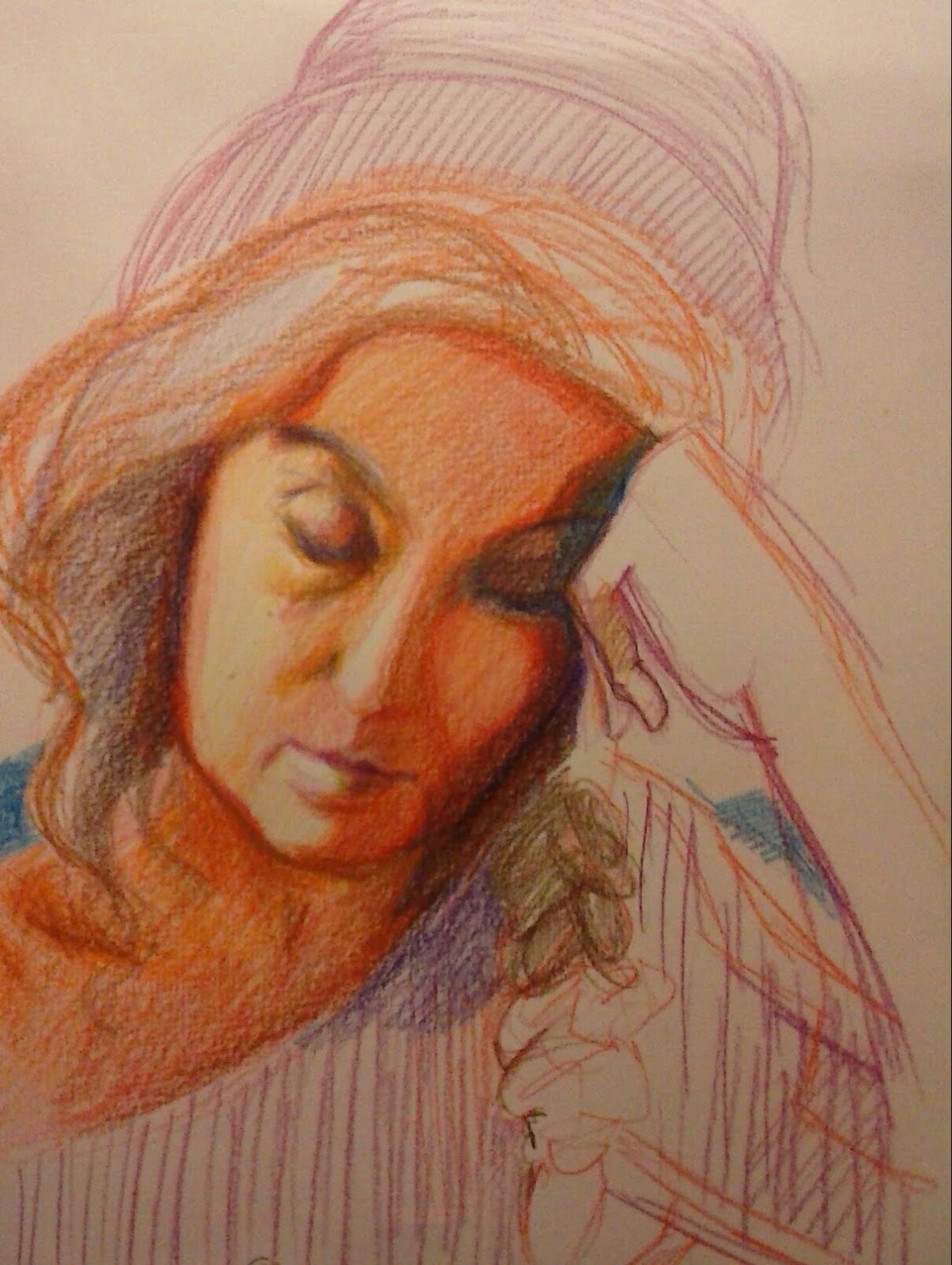 Drawing and Painting Classes ONLINE 2024 ONLINE Buenos Aires