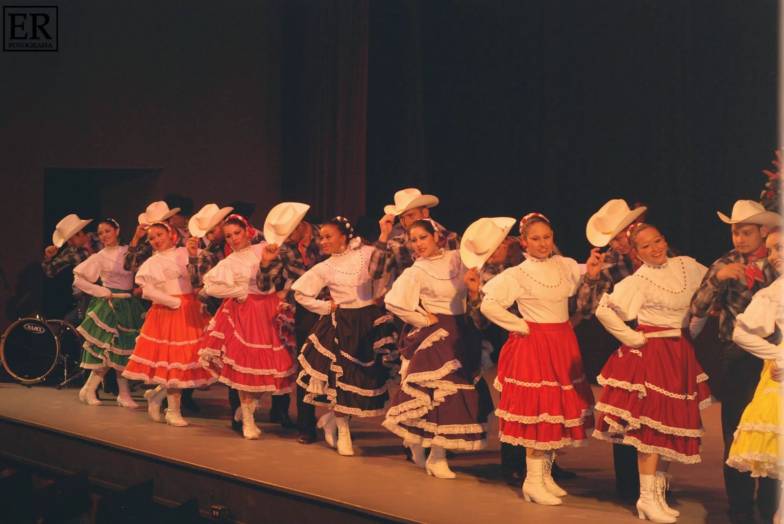 Danza Folklórica Mexicana (Nuestras Raíces y Costumbres). Danza Folklorica (Chihuahua) Danza Folklórica Mexicana (Nuestras Raíces y Costumbres). Danza Folklorica (Chihuahua)
