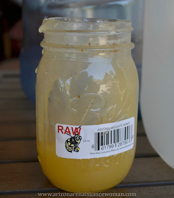 Honey for Brewing Rosemary White IPA - Homebrew Recipe