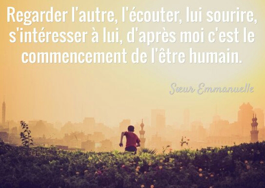 Un Défi et Un Écrit 17 Entendre l�autre&hellip;