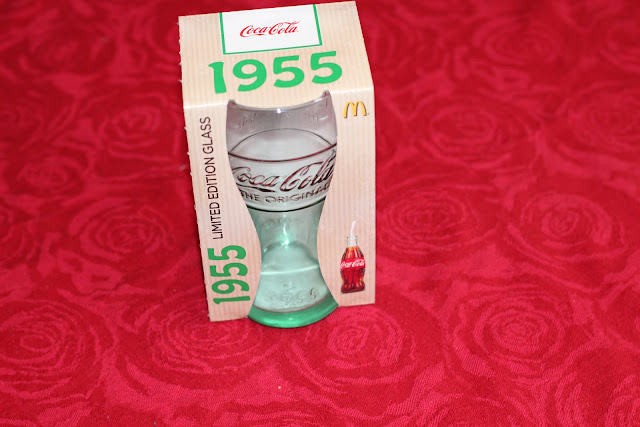 Wie Lange Gibt Es Coca Cola Gläser Bei Mcdonalds