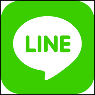 Line app