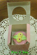 Cupcake Dlm Kotak Cupcake
