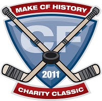 The 2011 Make CF History Charity Classic Hockey Tournament (and more!)