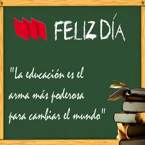 Día del Rector, Director y Vicedirector