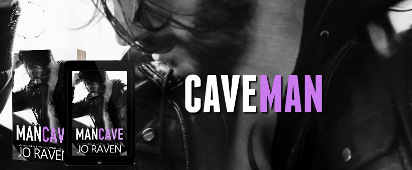 caveman jo raven caveman jo raven