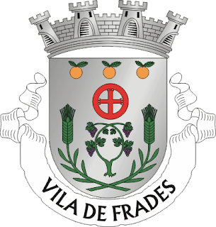 Vila de Frades