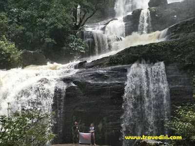 Air Terjun di ngabang kalimantan barat seperti bedawat / terinting dapat dikatakan mutiara atau surganya borneo bagi pecinta alam & traveling serta curug mania