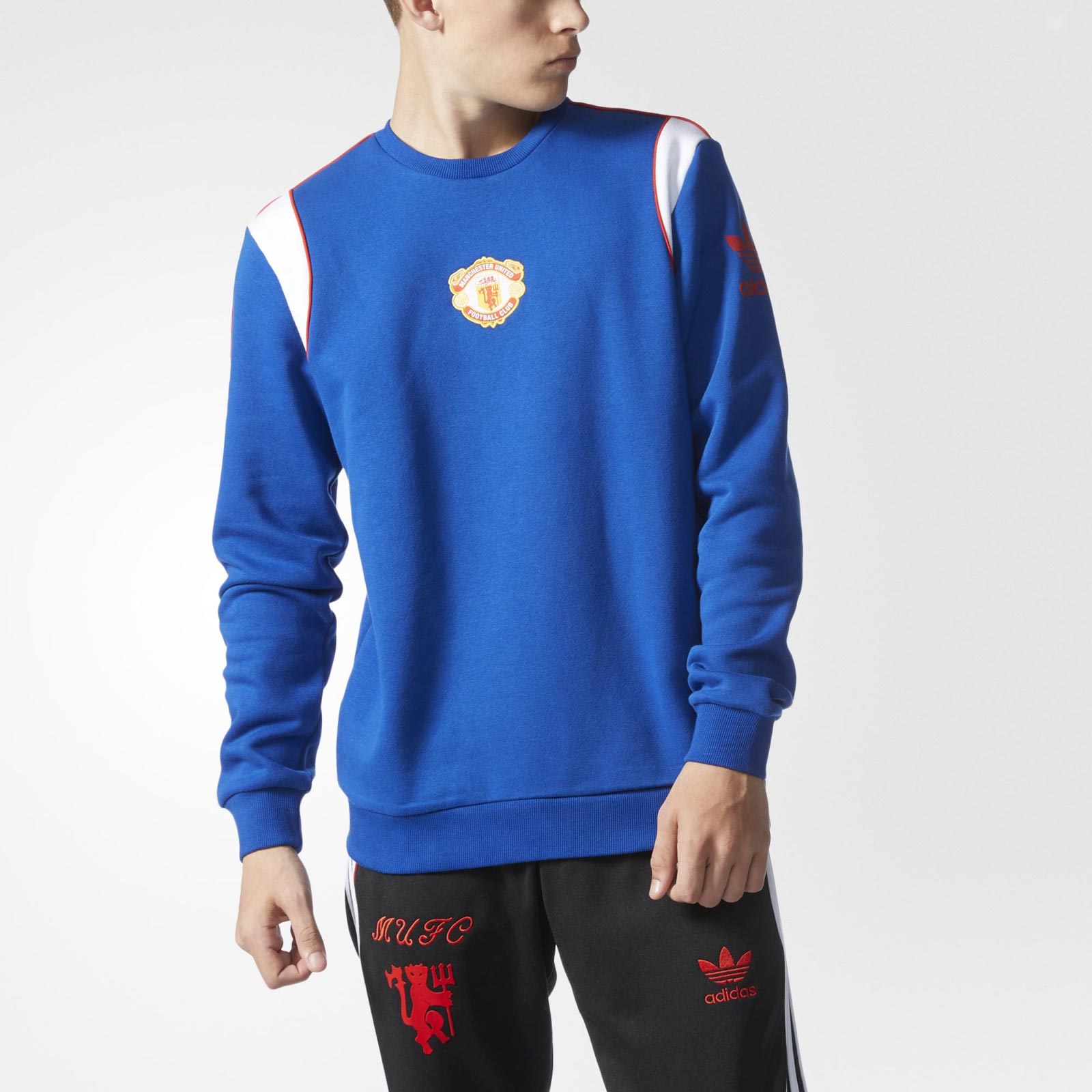 adidas originals new collection