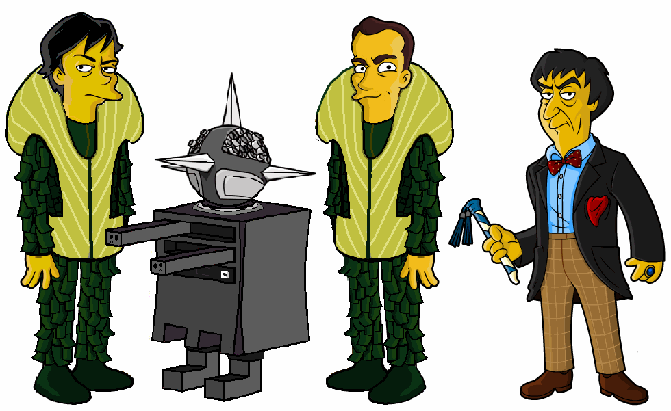 doctor who the dominators