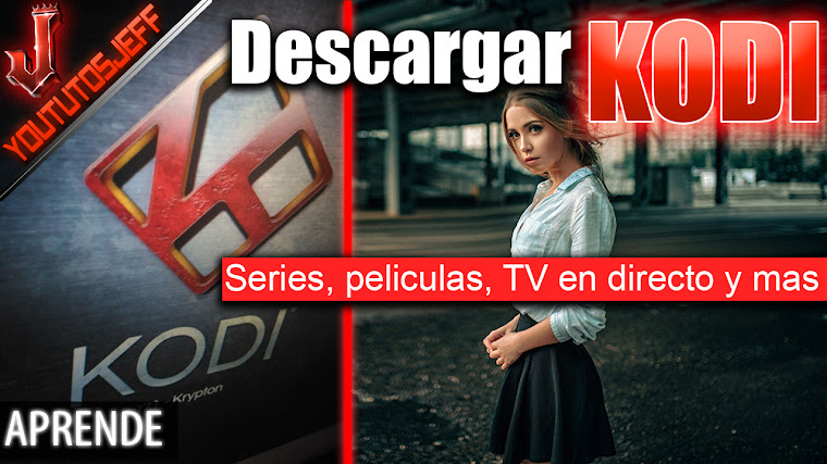 Descargar Kodi 17 Krypton en Español