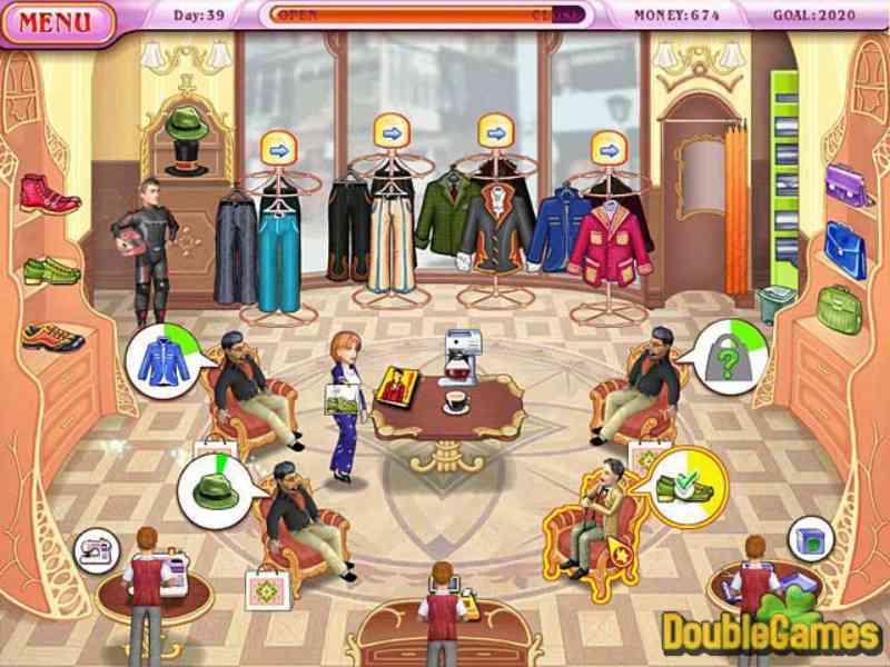 Free fashion solitaire download full version kopvital