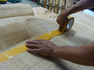 Andocarpinteando : Recuración de armario ropero.