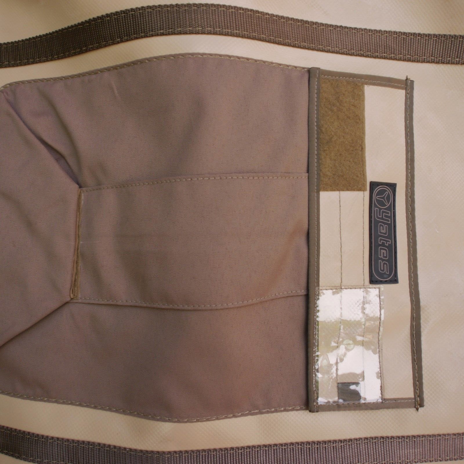 bingbabel Yates Tactical Fast/SPIE Rope Bag