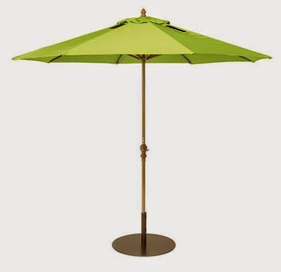 Marzua: Sombrilla solar para la recarga de dispositivos