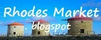 Rhodes Market Travel Guide Information