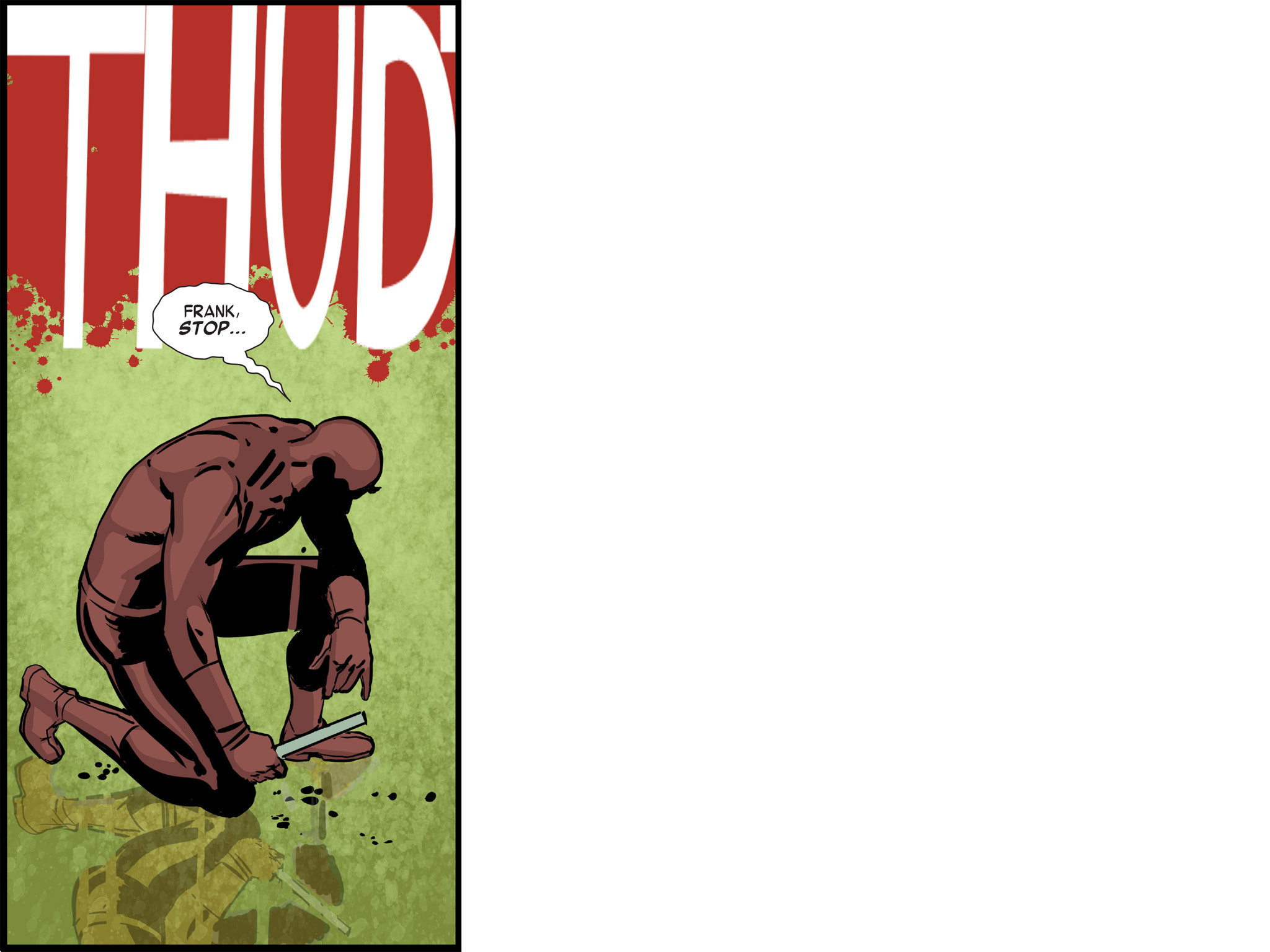 Read online Daredevil (2014) comic -  Issue #0.1 - 195