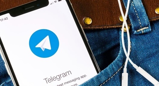 3 Solusi Aplikasi Telegram Memperbarui Terus Saat Digunakan