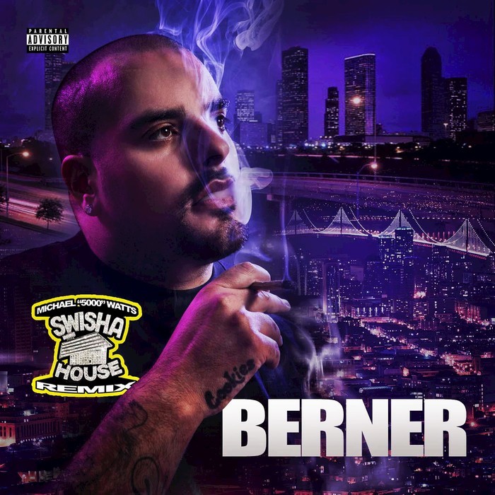 Berner Berner Swishahouse Remix
