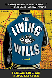 "The Living Wills"
