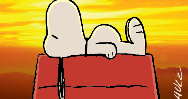 On the Light Side: Goodbye, July