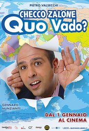 Quo Vado (2016)