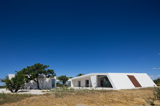 Casa de diseño en el Algarve