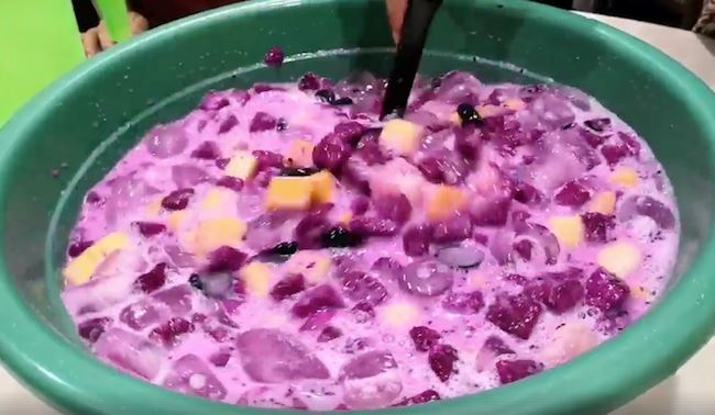 Resipi Air Dragon Fruit Viral Yang Sesuai Untuk Berbuka Puasa