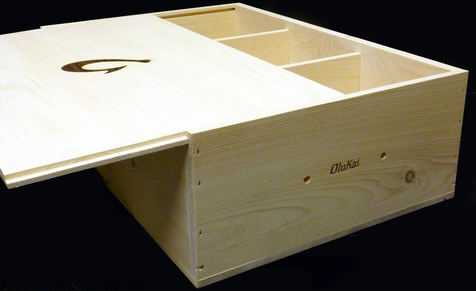 Sliding-Top Wine Boxes | DIY Woodworking Projects