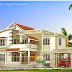 389 square yard luxury villa