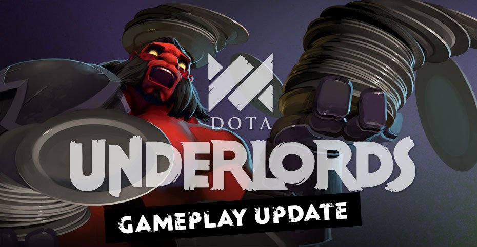 Dota Underlords và màn comeback mạnh mẽ với Big Update tháng 10? (Ảnh 2)