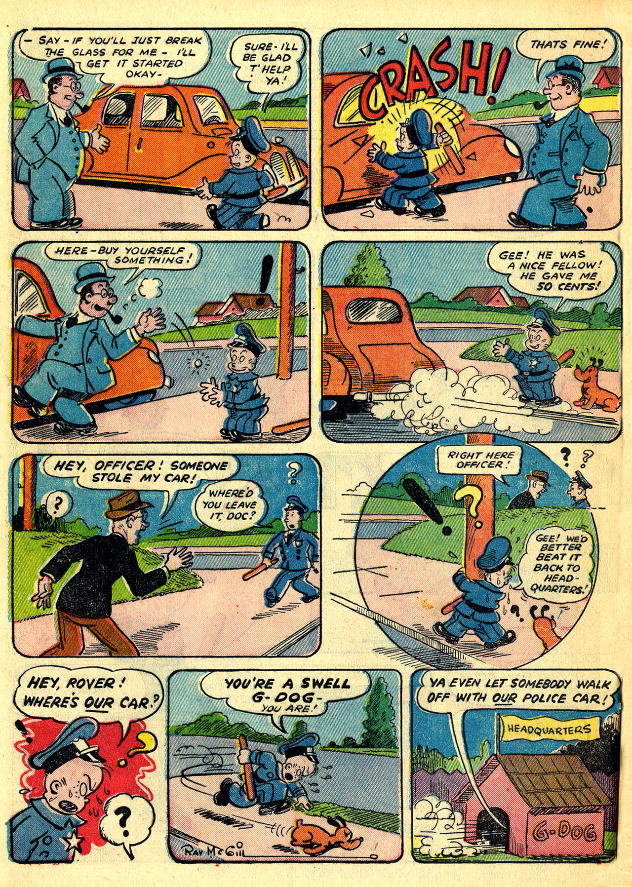 Worlds Finest Comics 7 Page 75