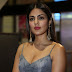 Rhea Chakraborty Looks Irresistibly Sexy At The Jio Filmfare South Awards 2017