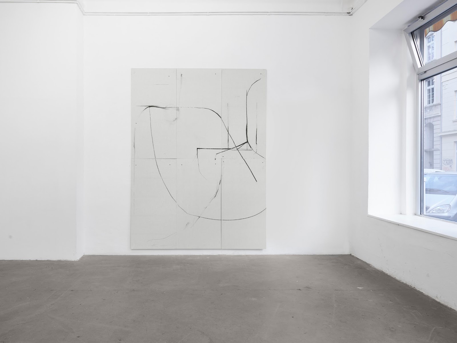 Daily Lazy Daniel Dewar Gregory Gicquel At Jan Kaps Cologne